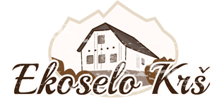 Početna - Ekoselo Krš logo
