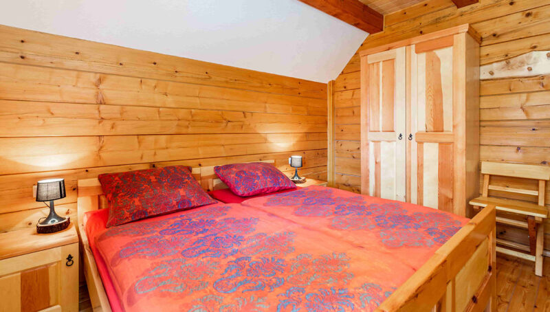 Kuća za odmor Velebit - Ekoselo Krš 