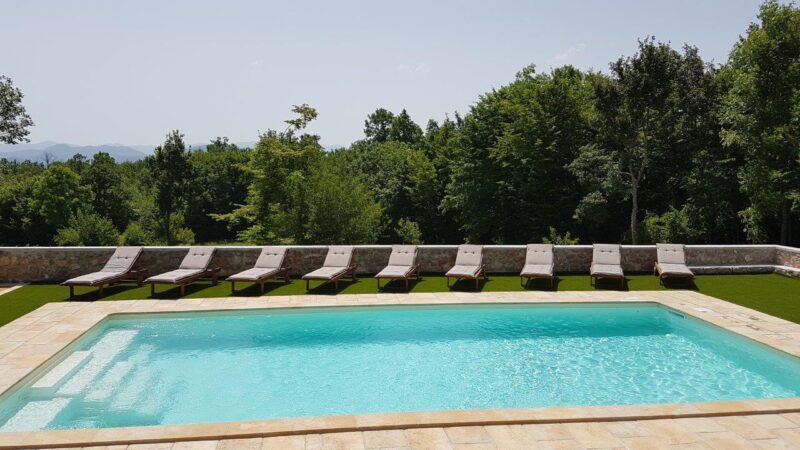 Obiteljska kuća Krš - Ekoselo Krš 