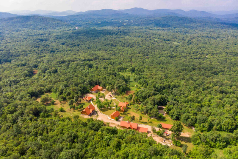 O nama - Ekoselo Krš 