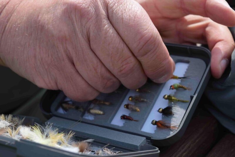 Lov i ribolov - Ekoselo Krš 