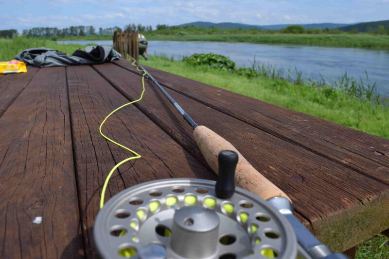 Lov i ribolov - Ekoselo Krš 