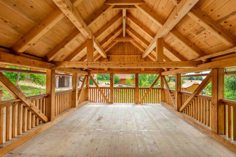 Obiteljska kuća Krš - Ekoselo Krš 