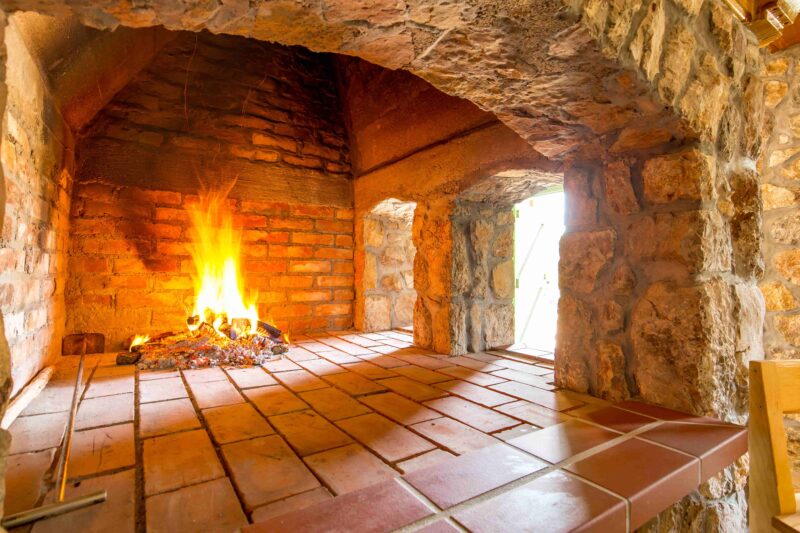 Obiteljska kuća Krš - Ekoselo Krš 