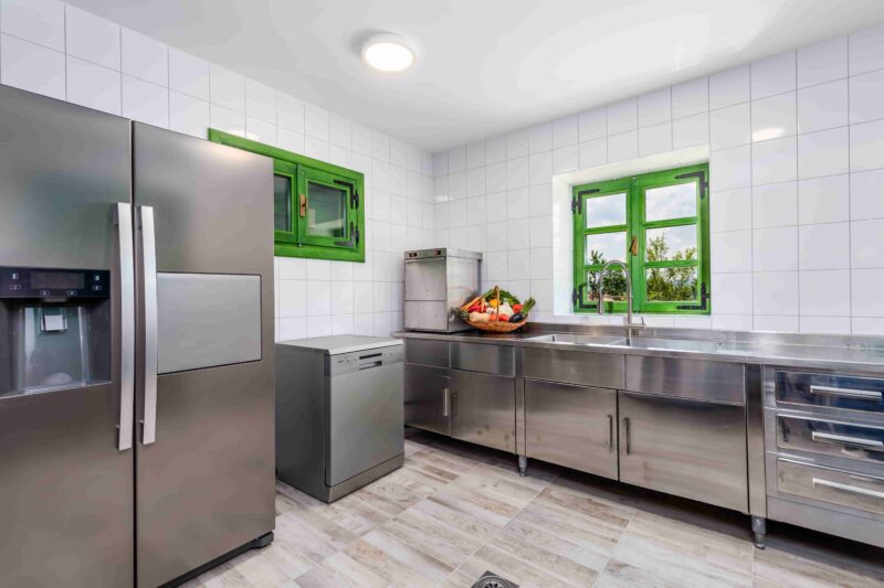 Obiteljska kuća Krš - Ekoselo Krš 