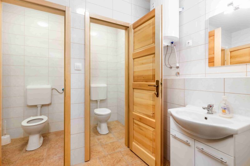 Obiteljska kuća Krš - Ekoselo Krš 