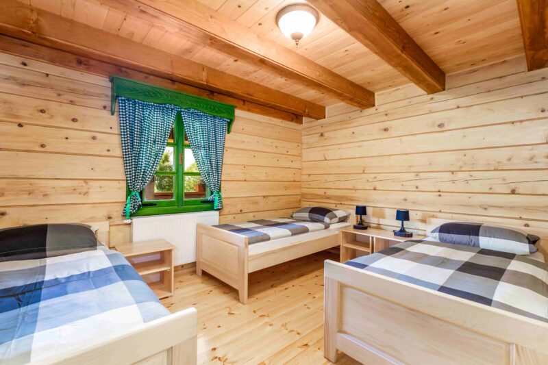 Obiteljska kuća Krš - Ekoselo Krš 