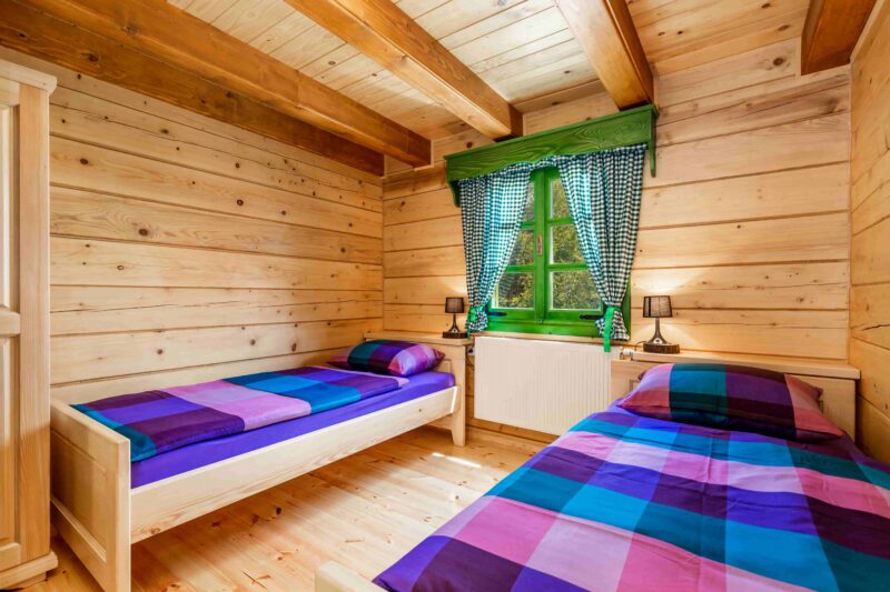 Obiteljska kuća Krš - Ekoselo Krš 