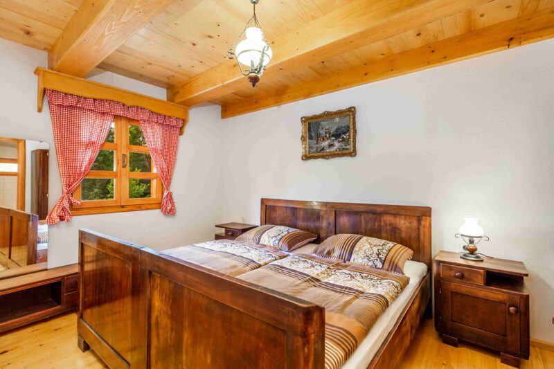 Kuća za odmor Lika - Ekoselo Krš 