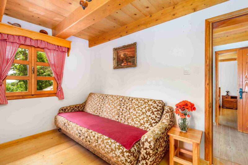 Kuća za odmor Lika - Ekoselo Krš 