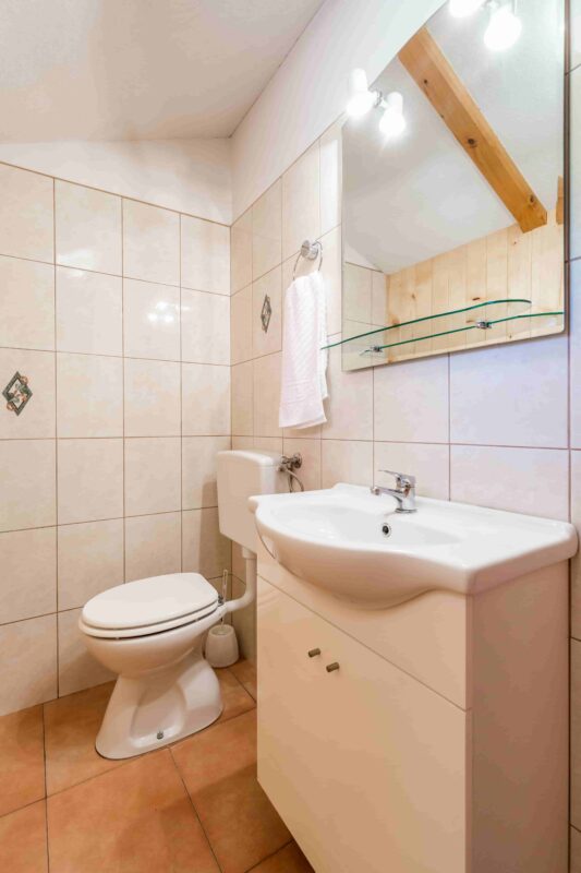 Kuća za odmor Lika - Ekoselo Krš 