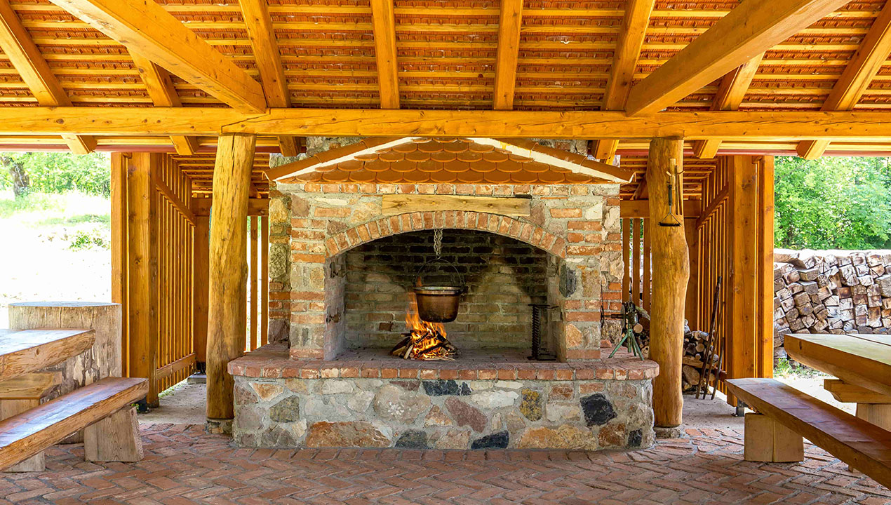 Što nudimo - Ekoselo Krš 